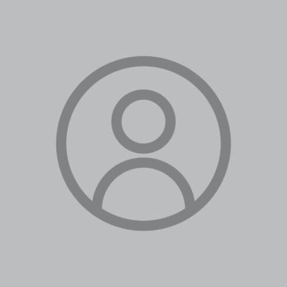 Placeholder for Staff member Joseph Lucas from 61b9efc52291